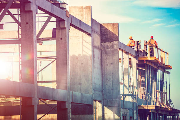 Best Concrete Foundation Repair in Point Of Rocks, MD