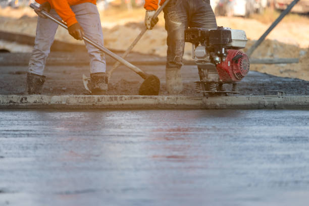 Best Decorative Concrete in Point Of Rocks, MD