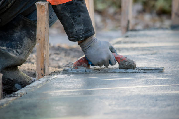Best Commercial Concrete Services in Point Of Rocks, MD