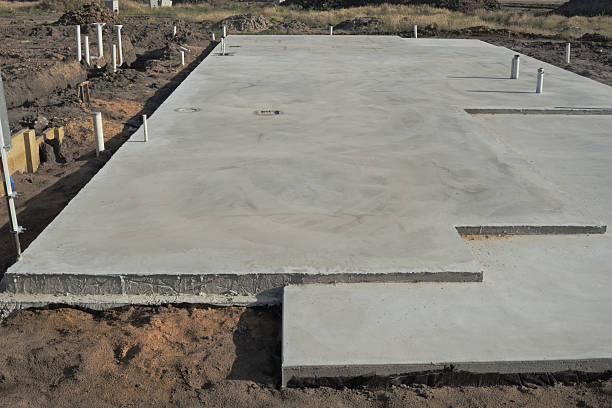 Best Concrete Steps and Stairs in Point Of Rocks, MD