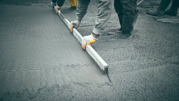Best Concrete Driveway Installation in Point Of Rocks, MD