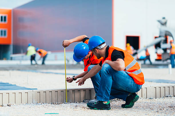Best Industrial Concrete Flooring in Point Of Rocks, MD