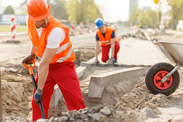 Best Concrete Removal and Replacement in Point Of Rocks, MD