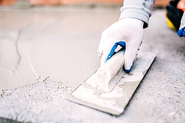 Best Concrete Slab Construction in Point Of Rocks, MD