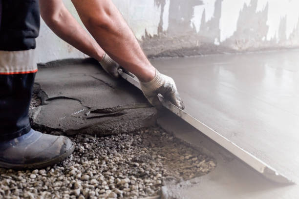 Best Concrete Patio Design and Installation in Point Of Rocks, MD